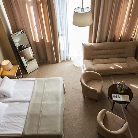Boutique Hotel Amra ซุคุม ภายนอก รูปภาพ