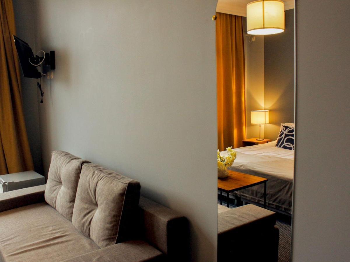 Boutique Hotel Amra ซุคุม ภายนอก รูปภาพ