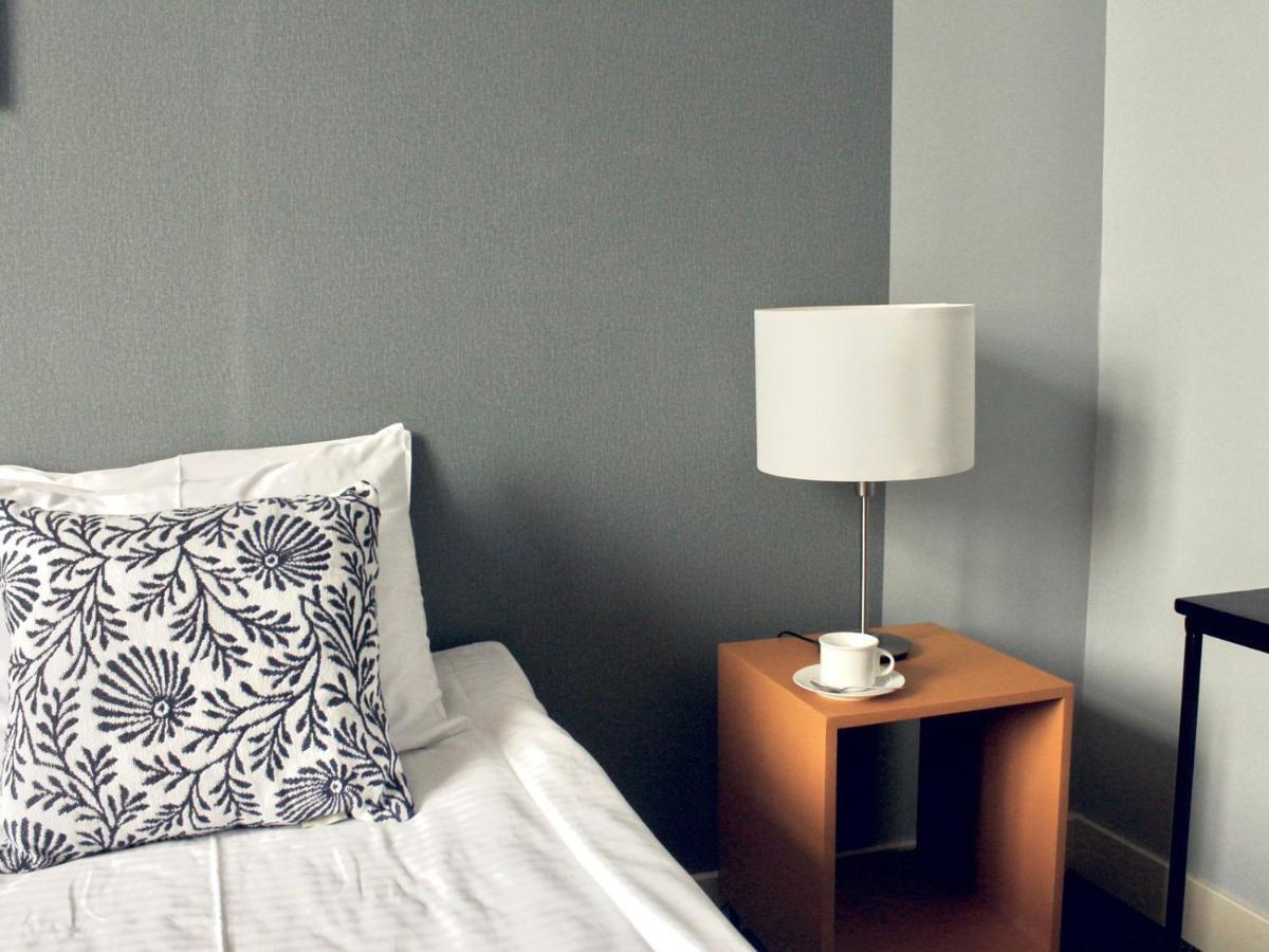 Boutique Hotel Amra ซุคุม ภายนอก รูปภาพ