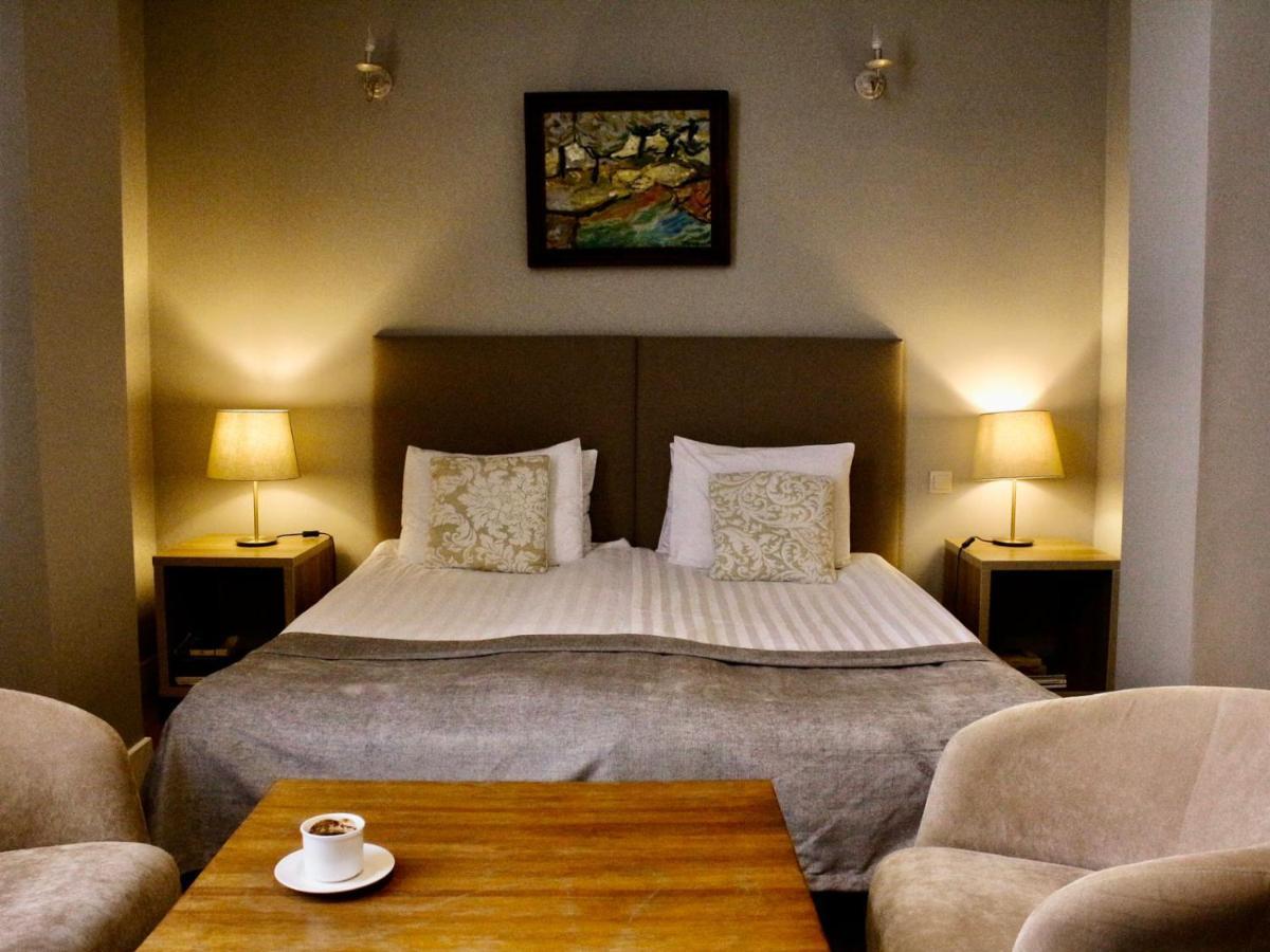 Boutique Hotel Amra ซุคุม ภายนอก รูปภาพ