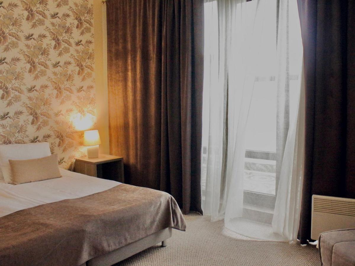 Boutique Hotel Amra ซุคุม ภายนอก รูปภาพ