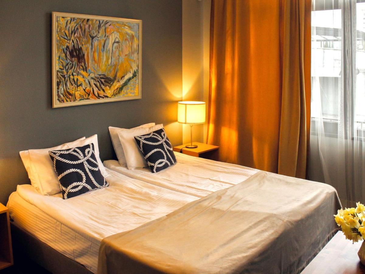 Boutique Hotel Amra ซุคุม ภายนอก รูปภาพ