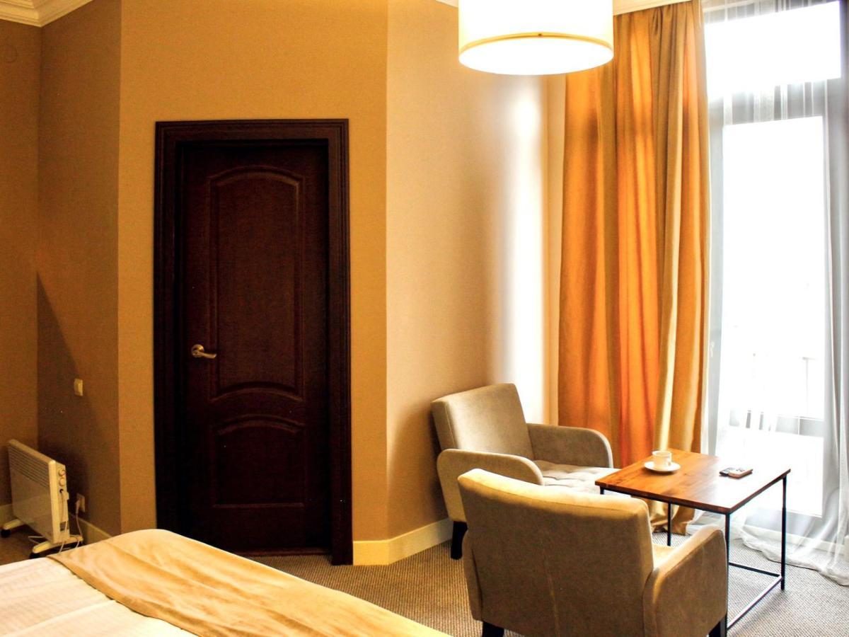 Boutique Hotel Amra ซุคุม ภายนอก รูปภาพ