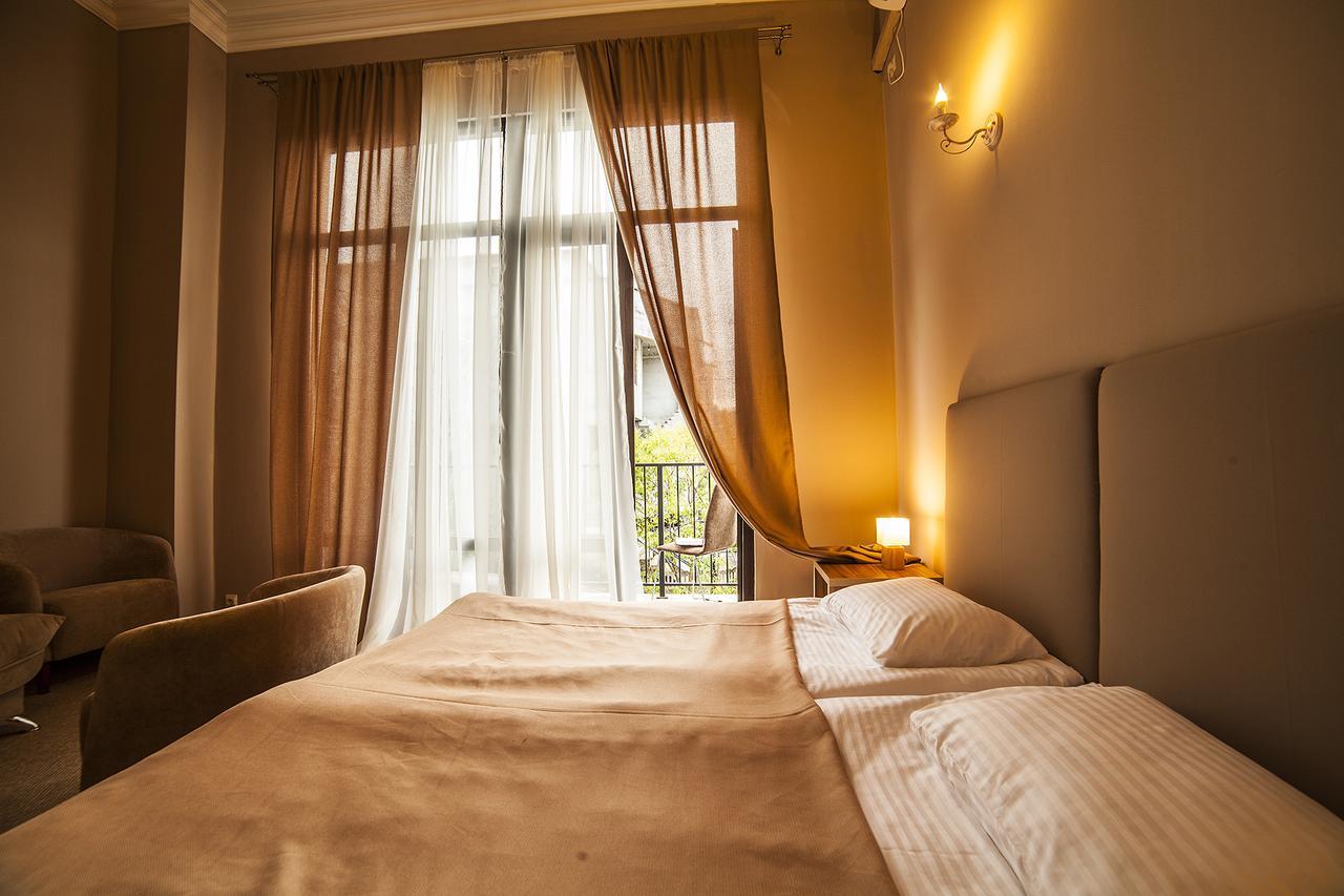 Boutique Hotel Amra ซุคุม ภายนอก รูปภาพ