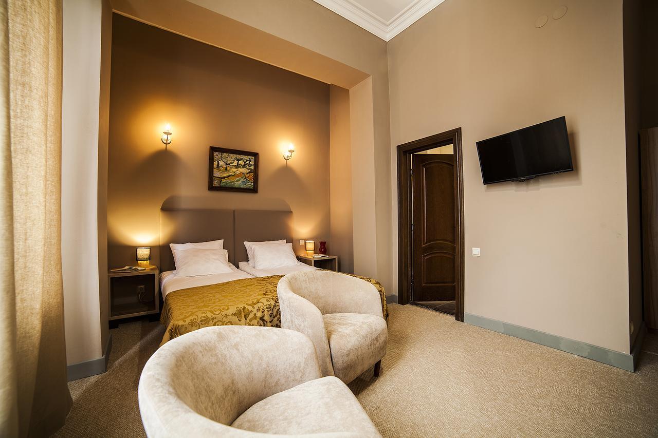 Boutique Hotel Amra ซุคุม ภายนอก รูปภาพ