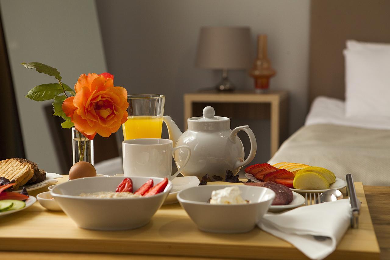Boutique Hotel Amra ซุคุม ภายนอก รูปภาพ