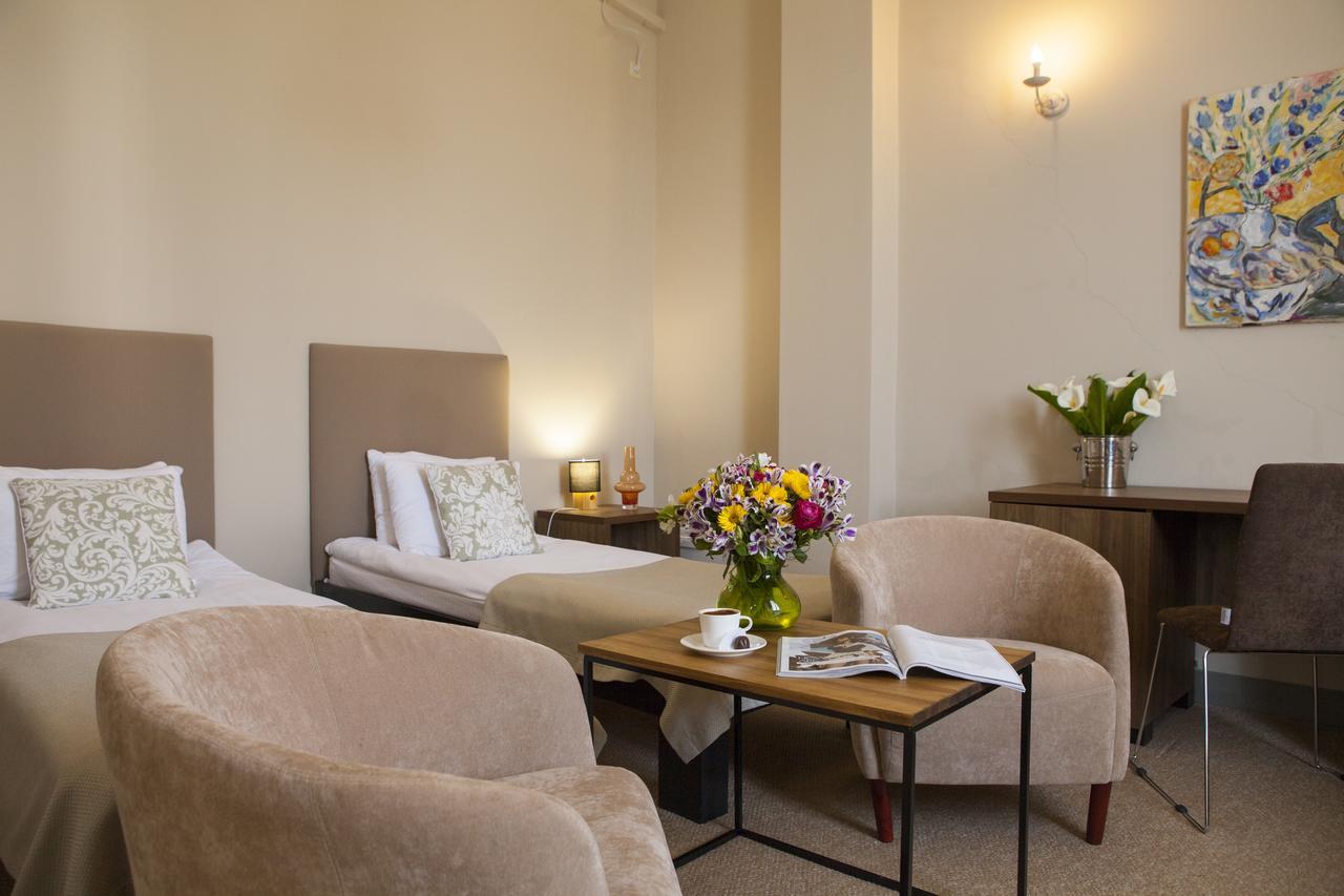 Boutique Hotel Amra ซุคุม ภายนอก รูปภาพ