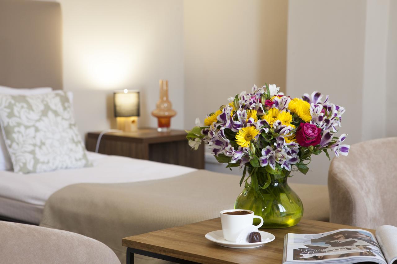 Boutique Hotel Amra ซุคุม ภายนอก รูปภาพ
