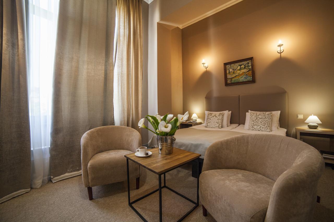 Boutique Hotel Amra ซุคุม ภายนอก รูปภาพ