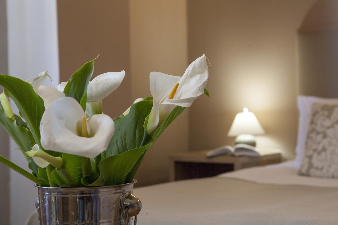 Boutique Hotel Amra ซุคุม ภายนอก รูปภาพ