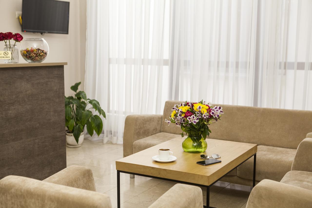 Boutique Hotel Amra ซุคุม ภายนอก รูปภาพ