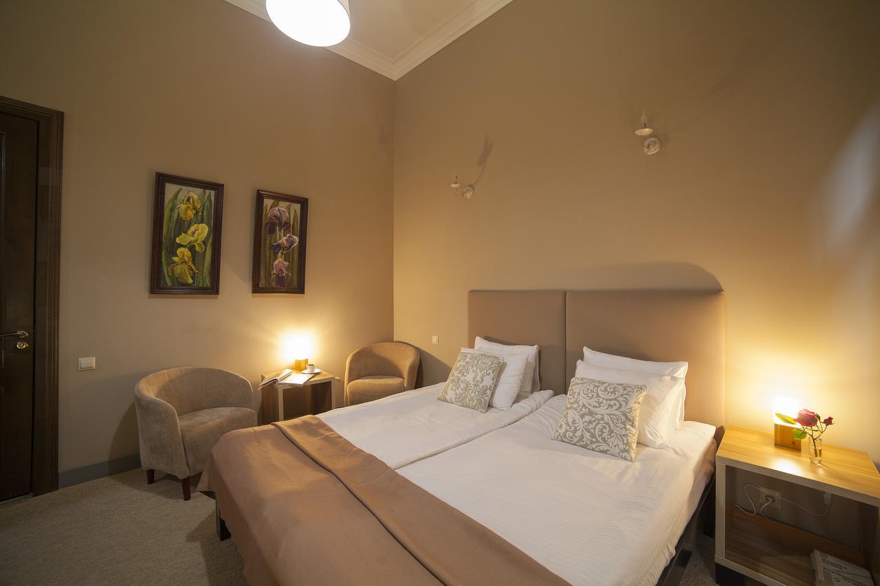 Boutique Hotel Amra ซุคุม ภายนอก รูปภาพ