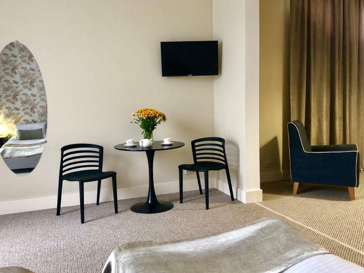 Boutique Hotel Amra ซุคุม ภายนอก รูปภาพ