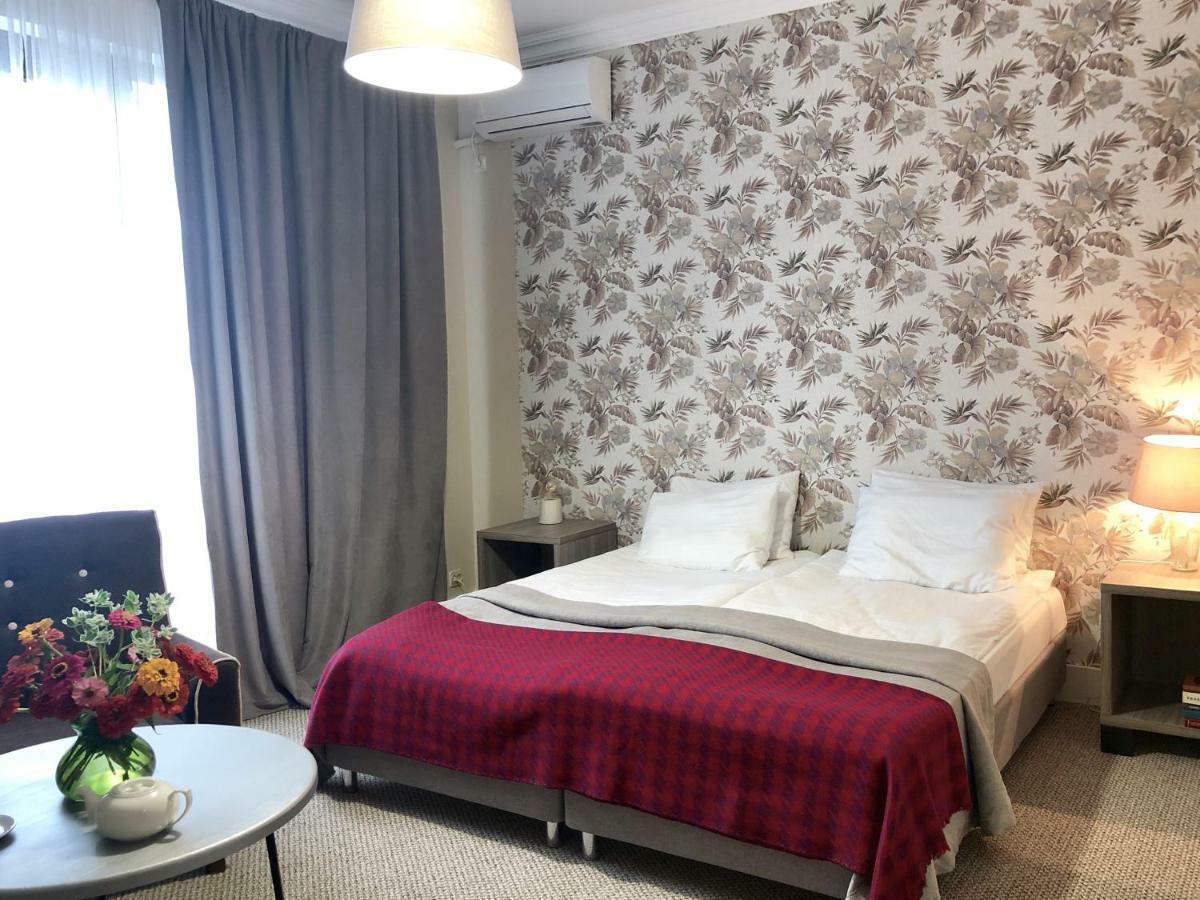 Boutique Hotel Amra ซุคุม ภายนอก รูปภาพ