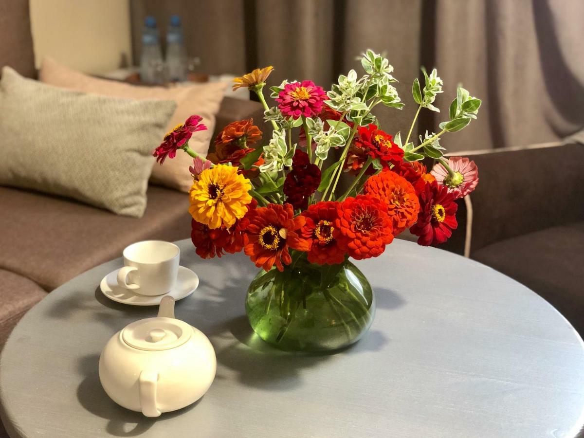Boutique Hotel Amra ซุคุม ภายนอก รูปภาพ