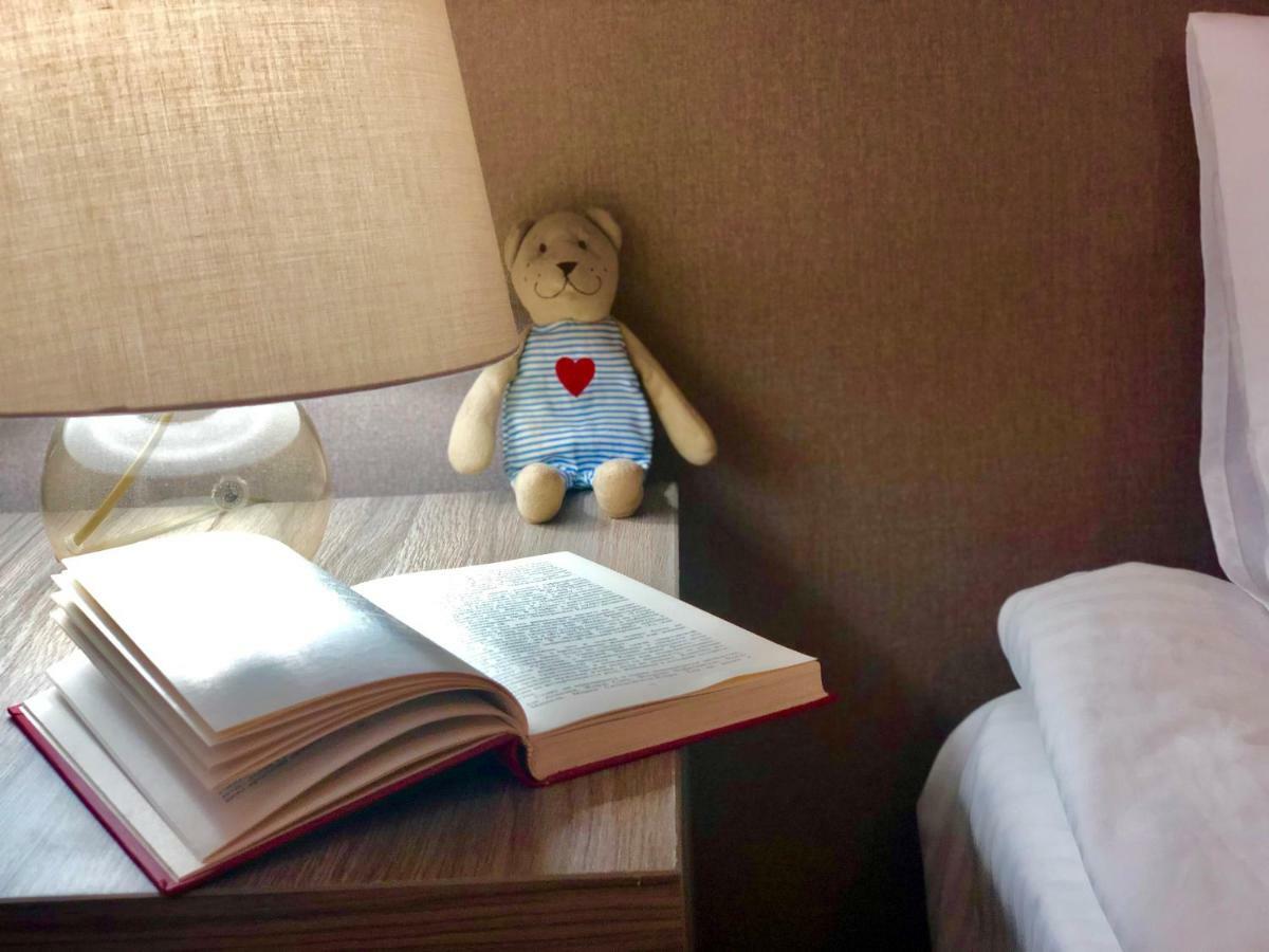Boutique Hotel Amra ซุคุม ภายนอก รูปภาพ