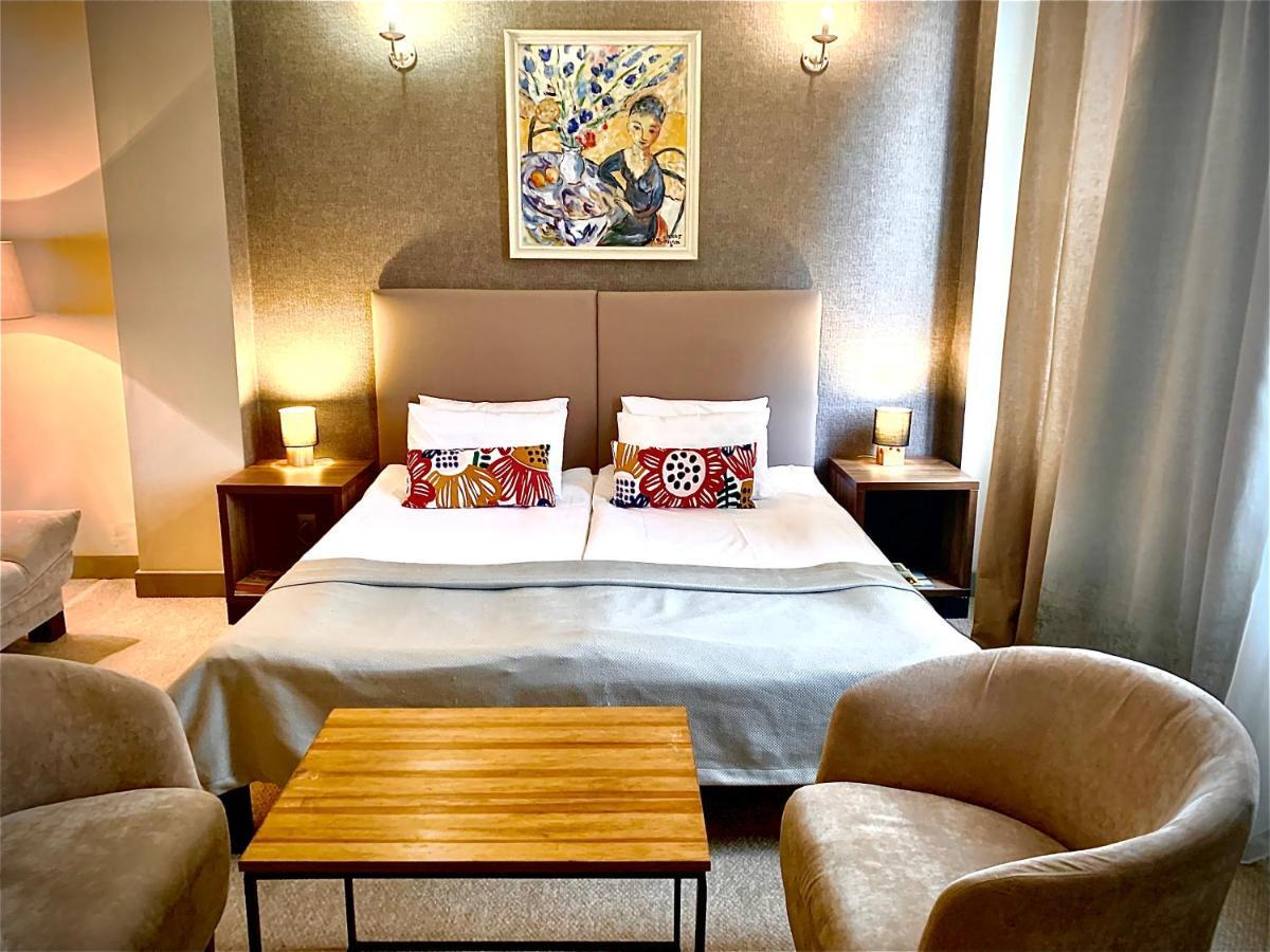 Boutique Hotel Amra ซุคุม ภายนอก รูปภาพ