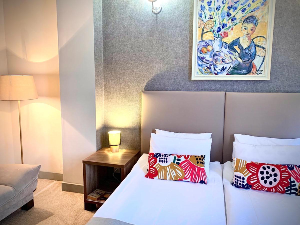 Boutique Hotel Amra ซุคุม ภายนอก รูปภาพ