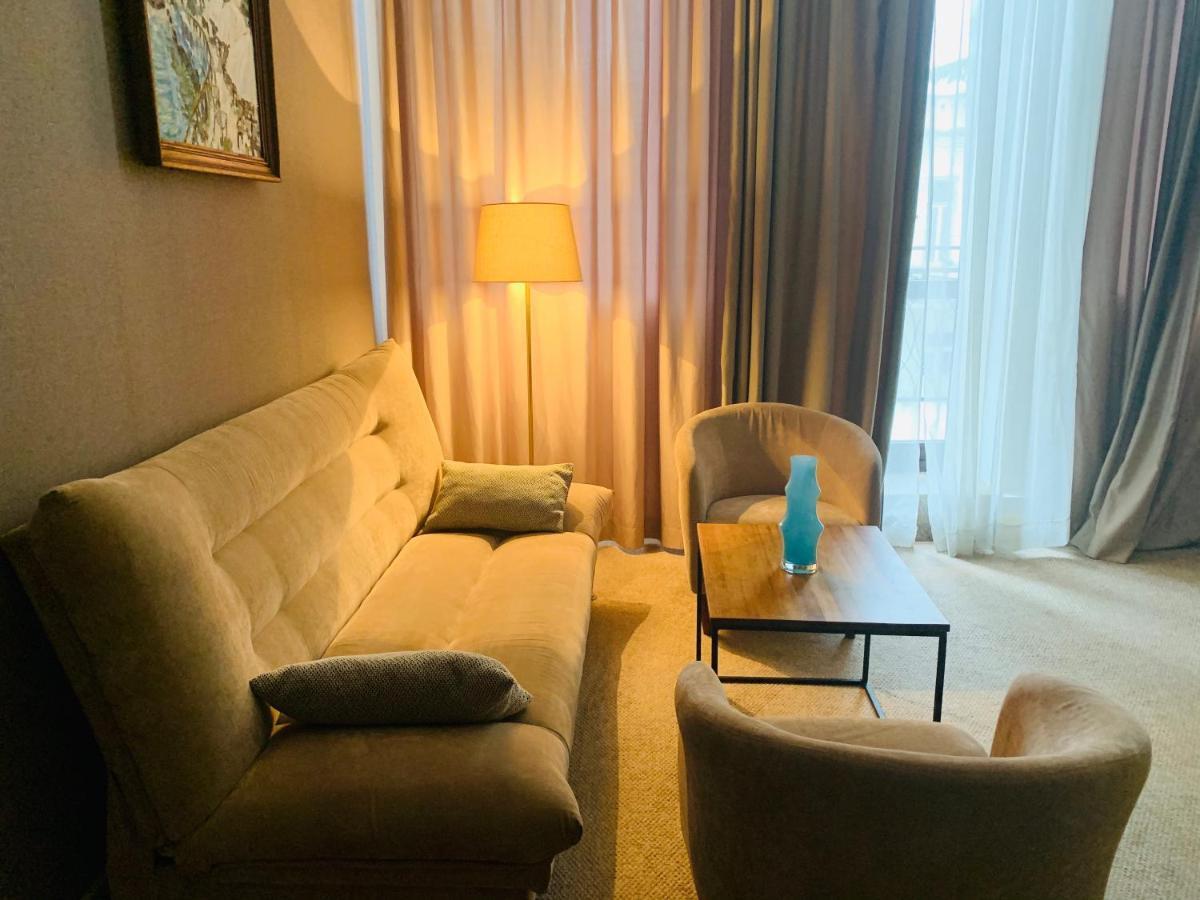Boutique Hotel Amra ซุคุม ภายนอก รูปภาพ