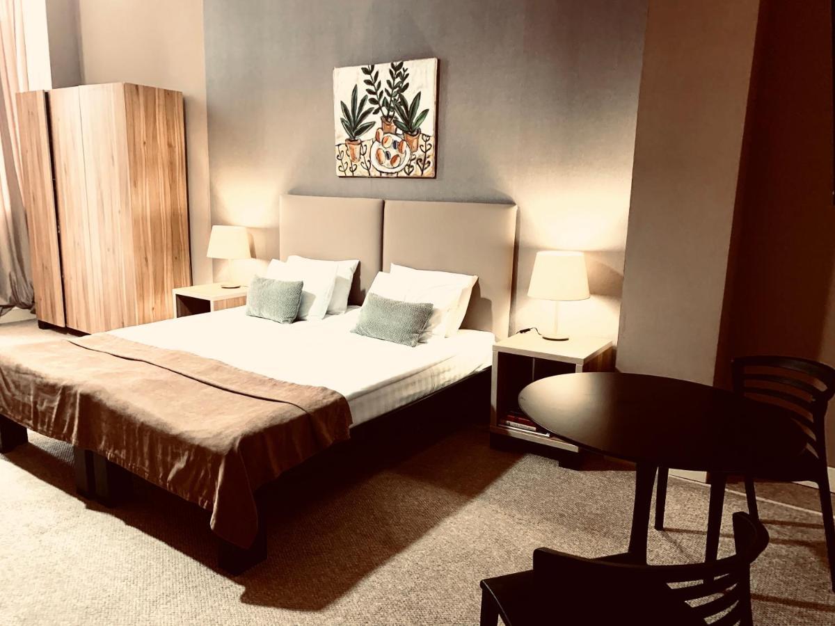 Boutique Hotel Amra ซุคุม ภายนอก รูปภาพ