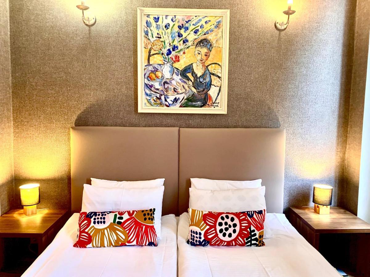 Boutique Hotel Amra ซุคุม ภายนอก รูปภาพ