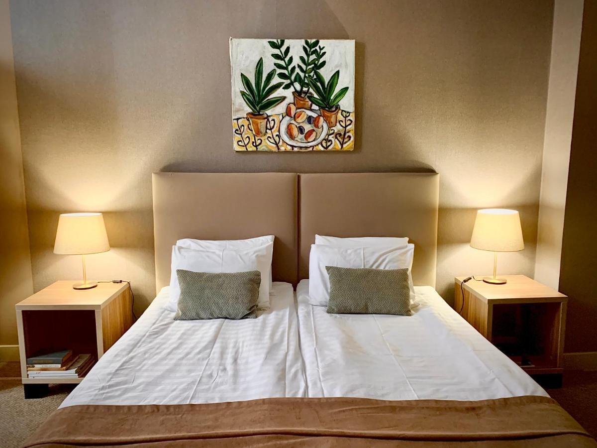 Boutique Hotel Amra ซุคุม ภายนอก รูปภาพ