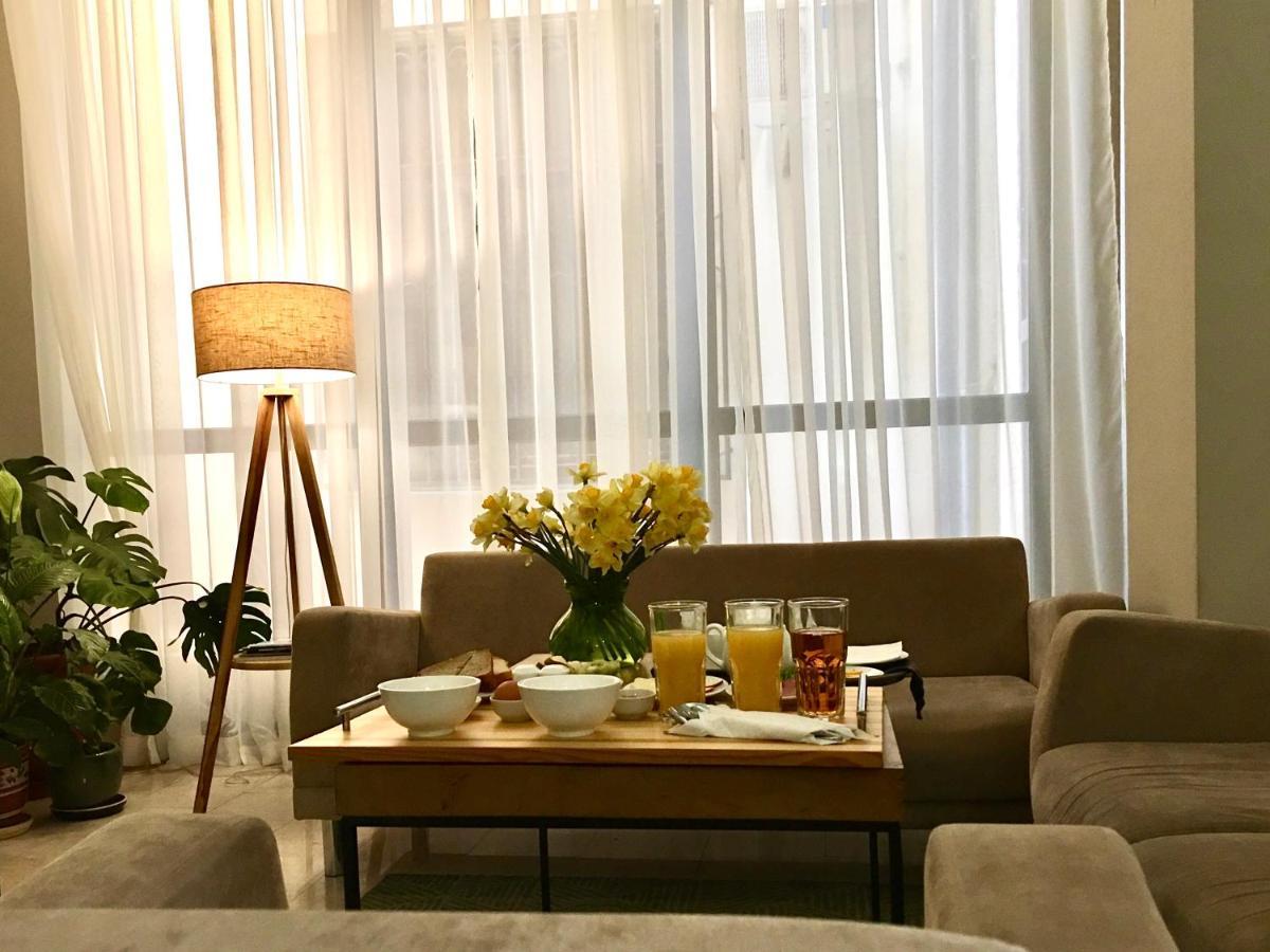 Boutique Hotel Amra ซุคุม ภายนอก รูปภาพ