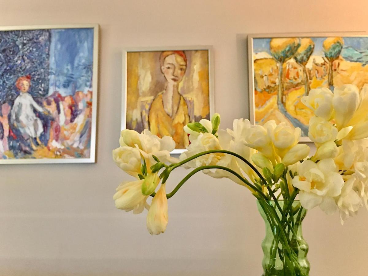 Boutique Hotel Amra ซุคุม ภายนอก รูปภาพ